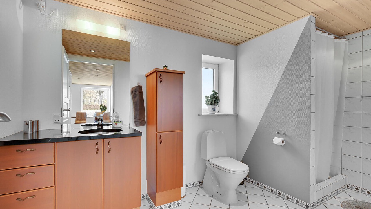Photo of Bathroom in Kibaek