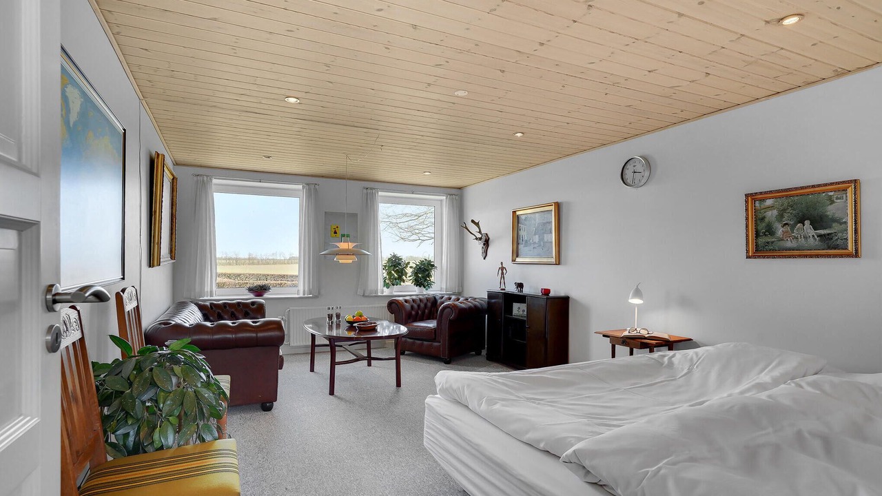 Photo of Bedroom in Kibaek