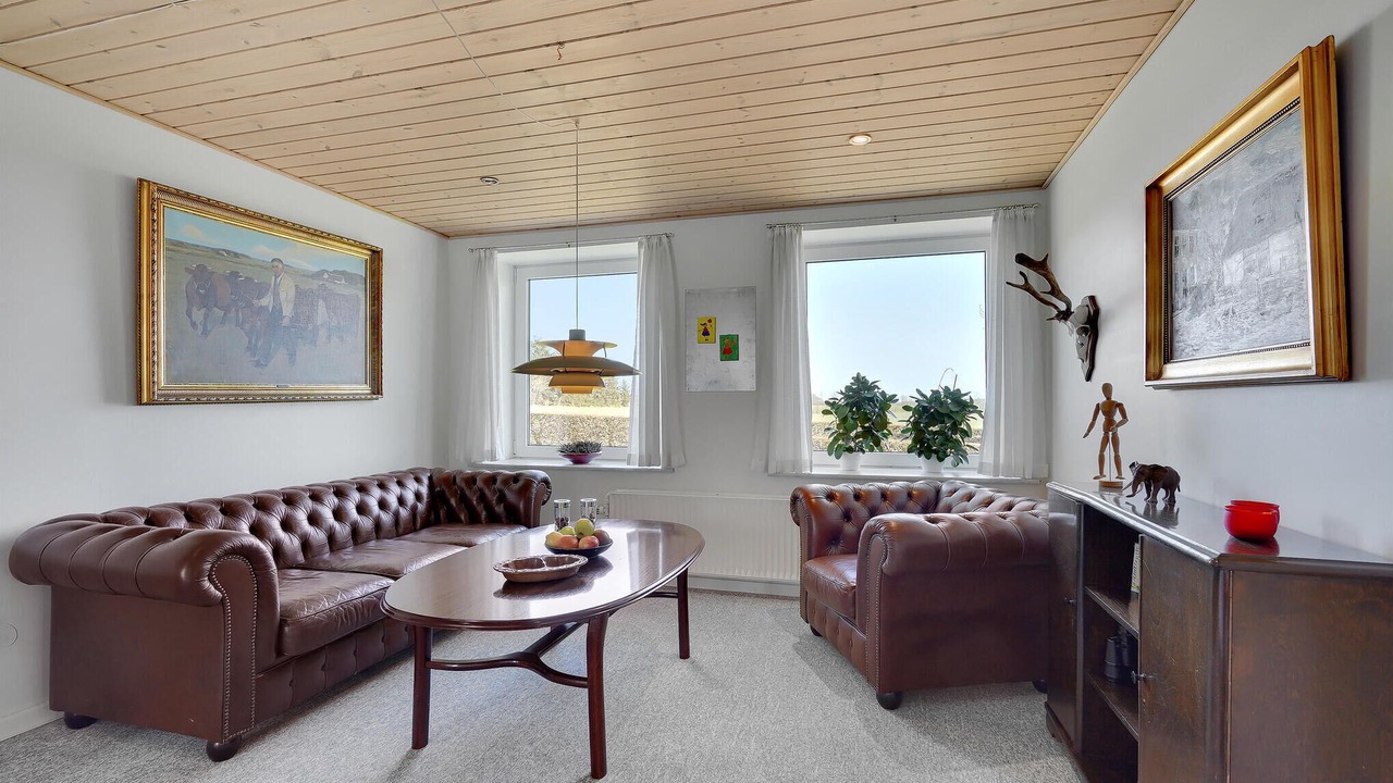 Photo of Bedroom in Kibaek