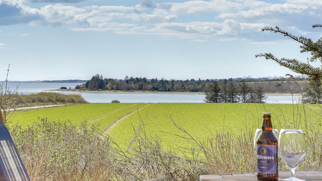 Photo of Bedroom in Ronbjerg