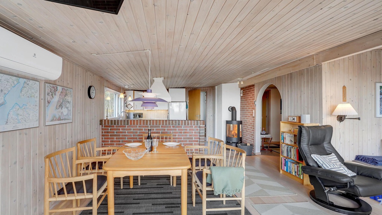 Photo of Bedroom in Ronbjerg