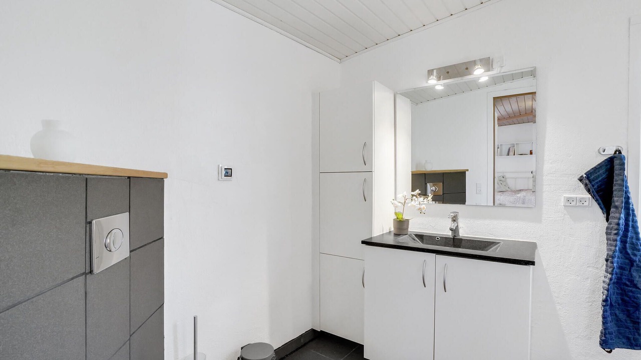 Photo of Bathroom in Ronbjerg