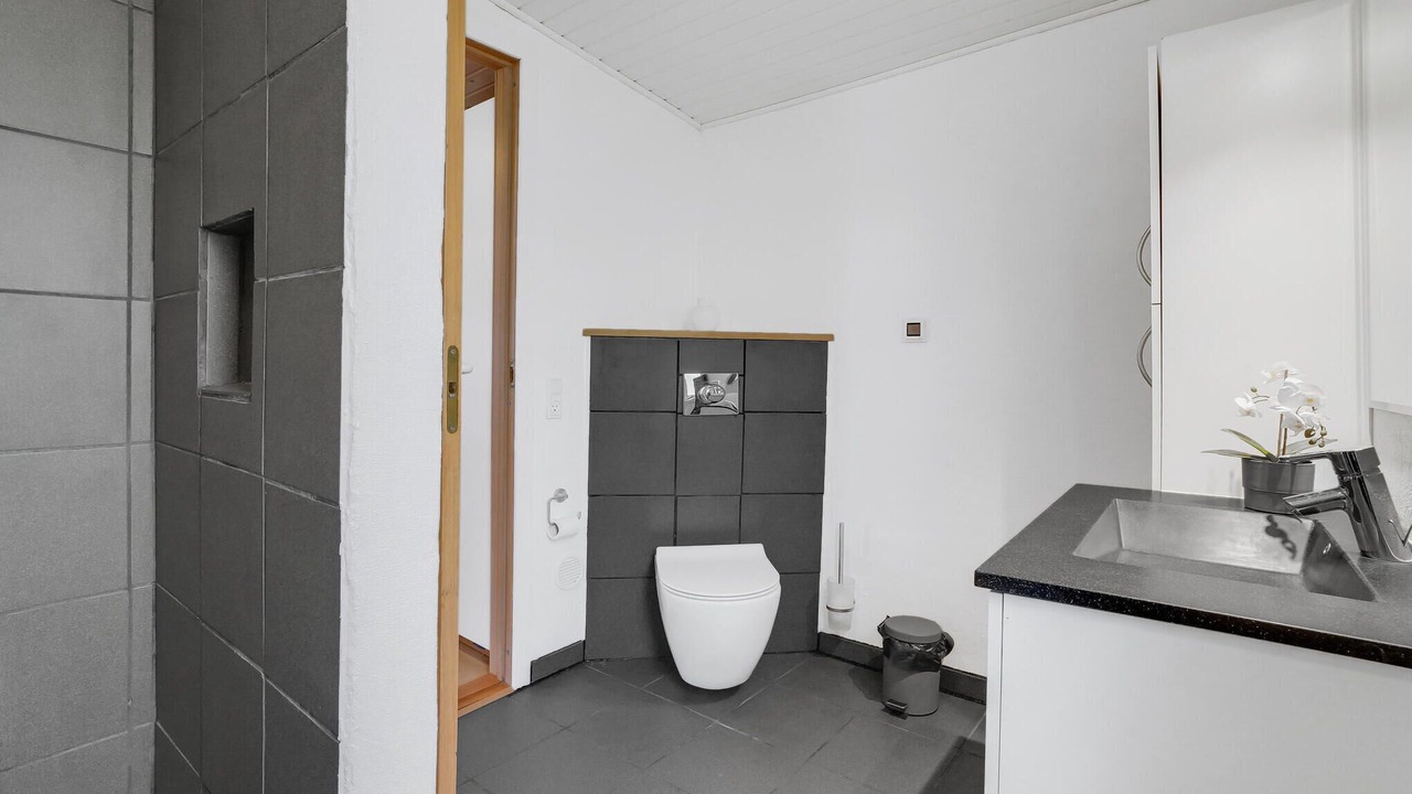 Photo of Bathroom in Ronbjerg