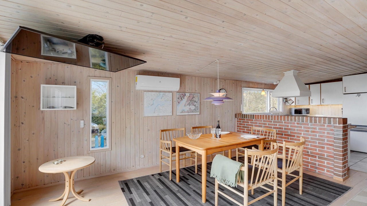 Photo of Bedroom in Ronbjerg