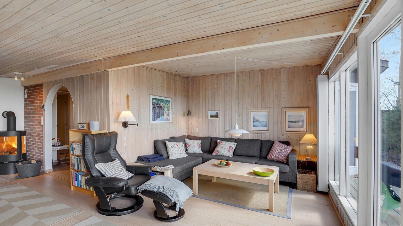 Photo of Bedroom in Ronbjerg