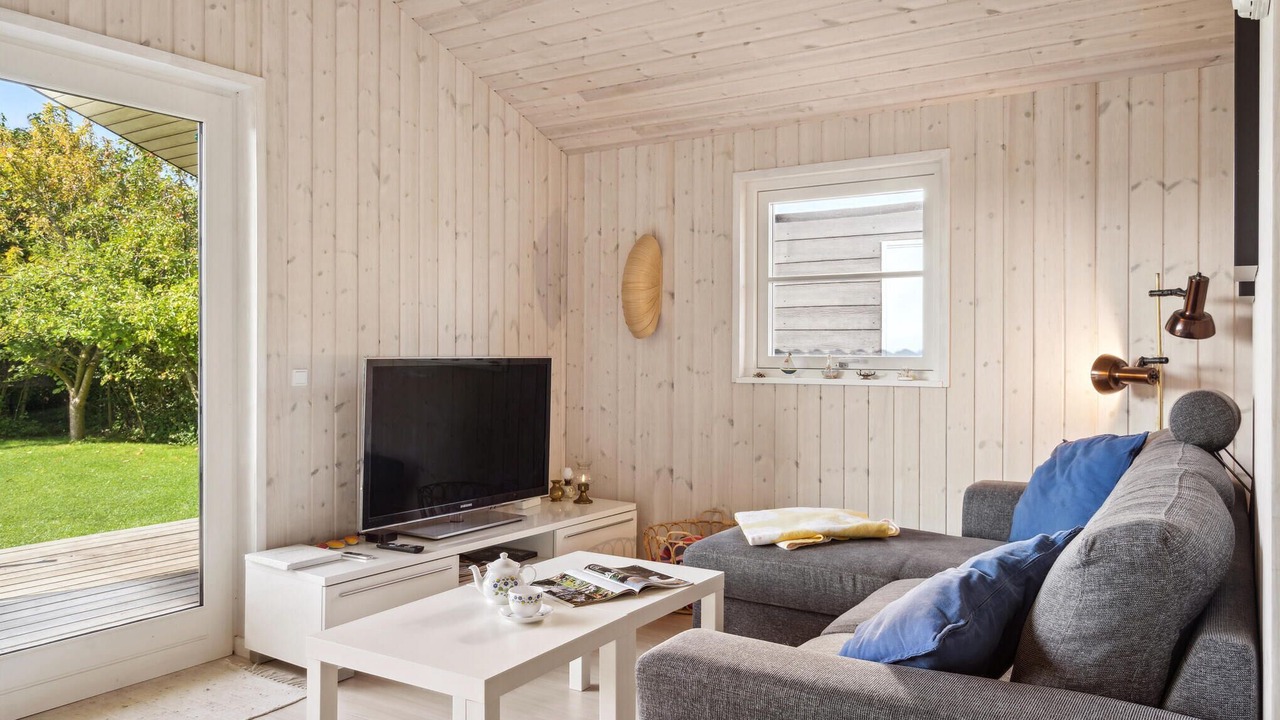Photo of Bedroom in Tørresø
