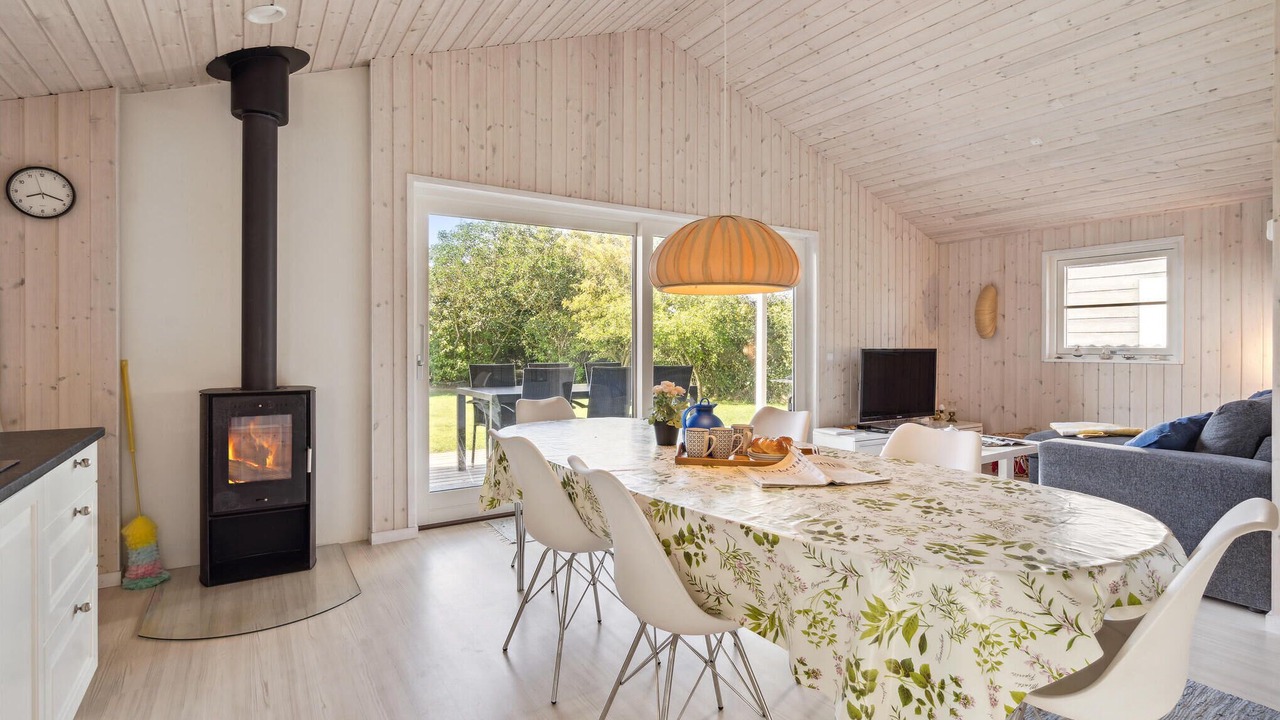 Photo of Bedroom in Tørresø