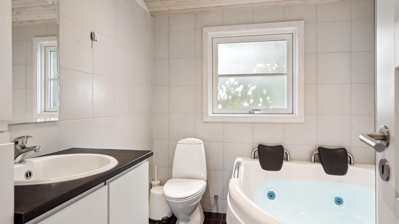 Photo of Bathroom in Tørresø