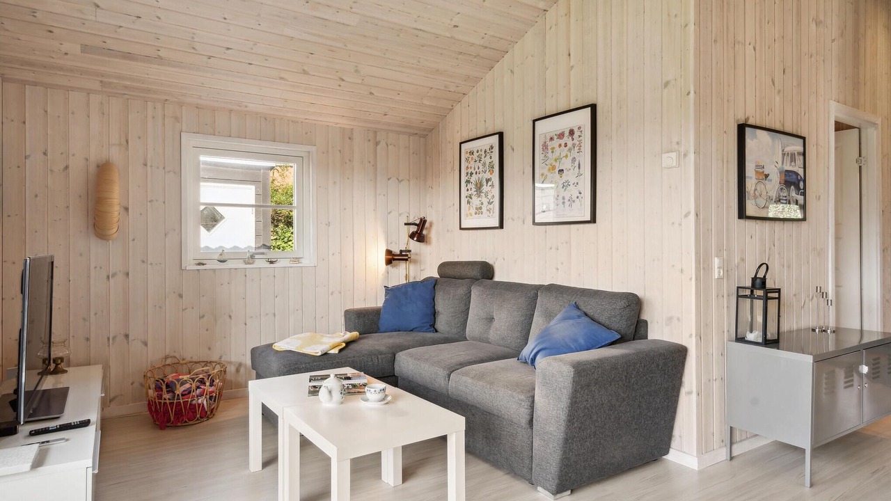 Photo of Bedroom in Tørresø