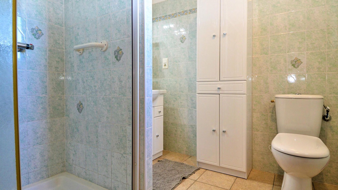 Photo of Bathroom in Saint-Laurent-La-Vernede
