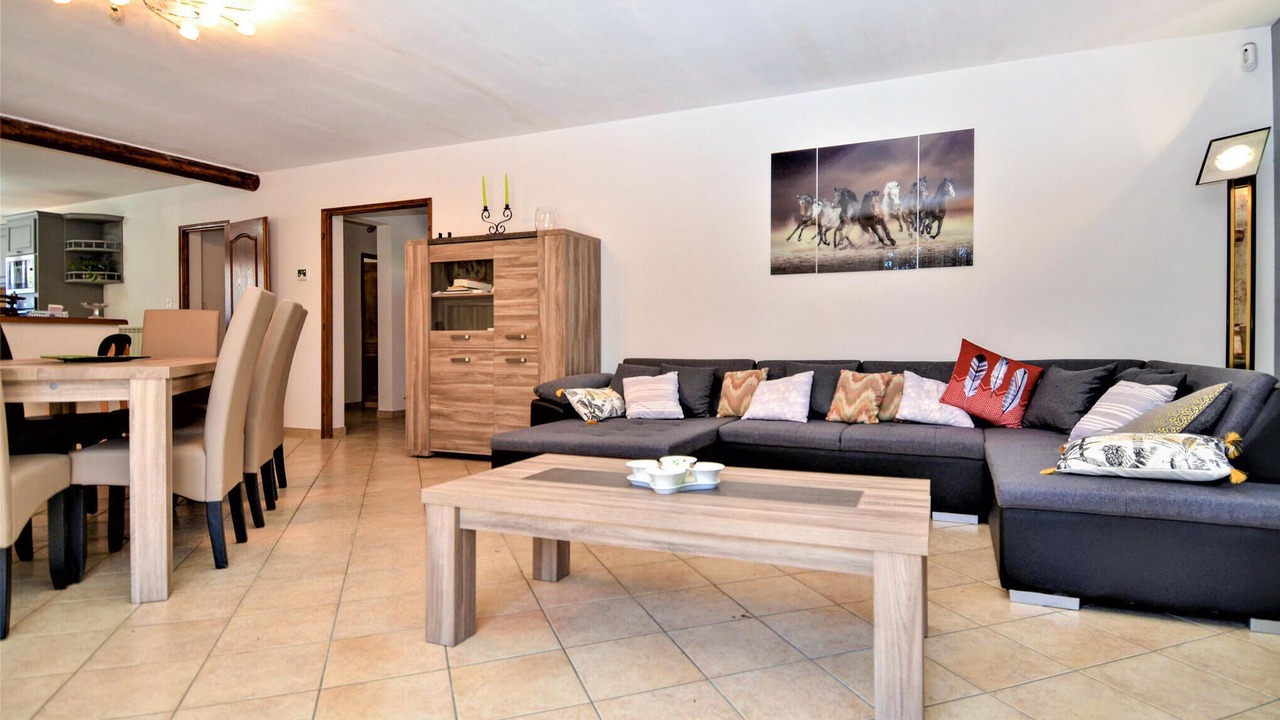 Photo of Bedroom in Saint-Laurent-La-Vernede