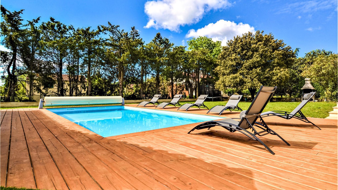 Photo of Outdoor in Saint-Laurent-La-Vernede