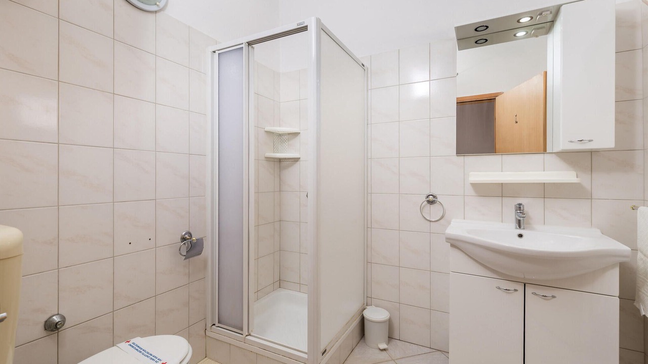 Photo of Bathroom in Bosana