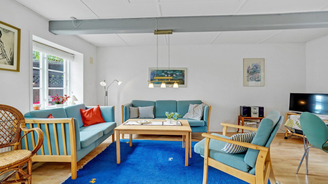 Photo of Bedroom in Tonder