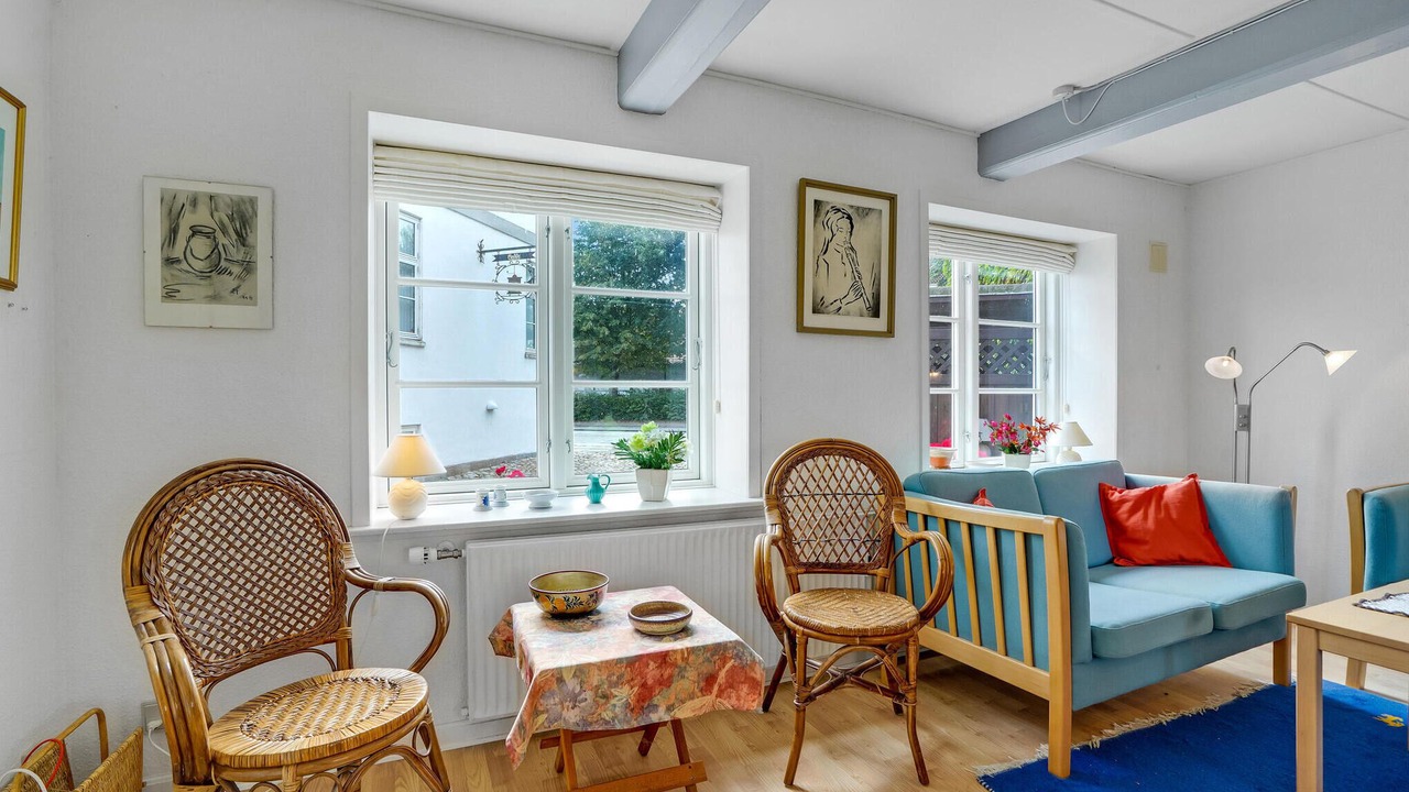 Photo of Bedroom in Tonder