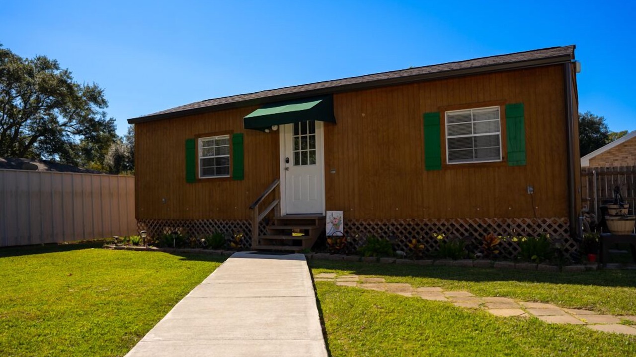 Photo of Outdoor in Carencro