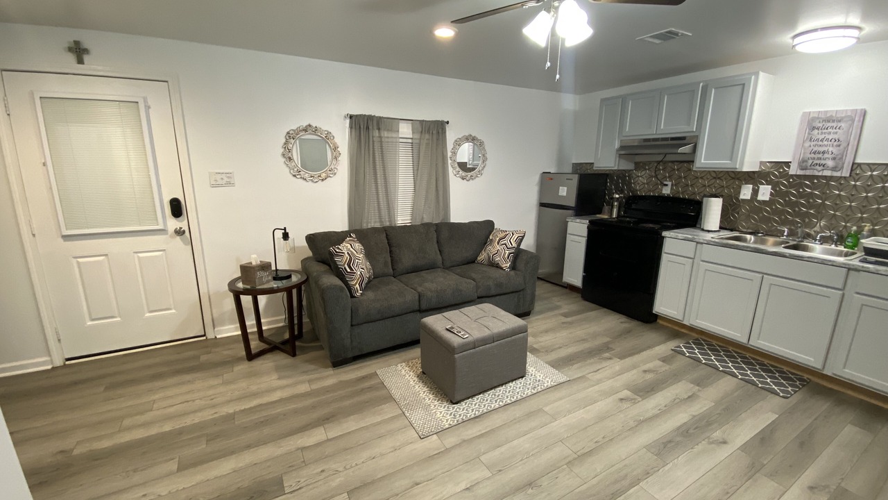 Photo of Livingroom in Carencro