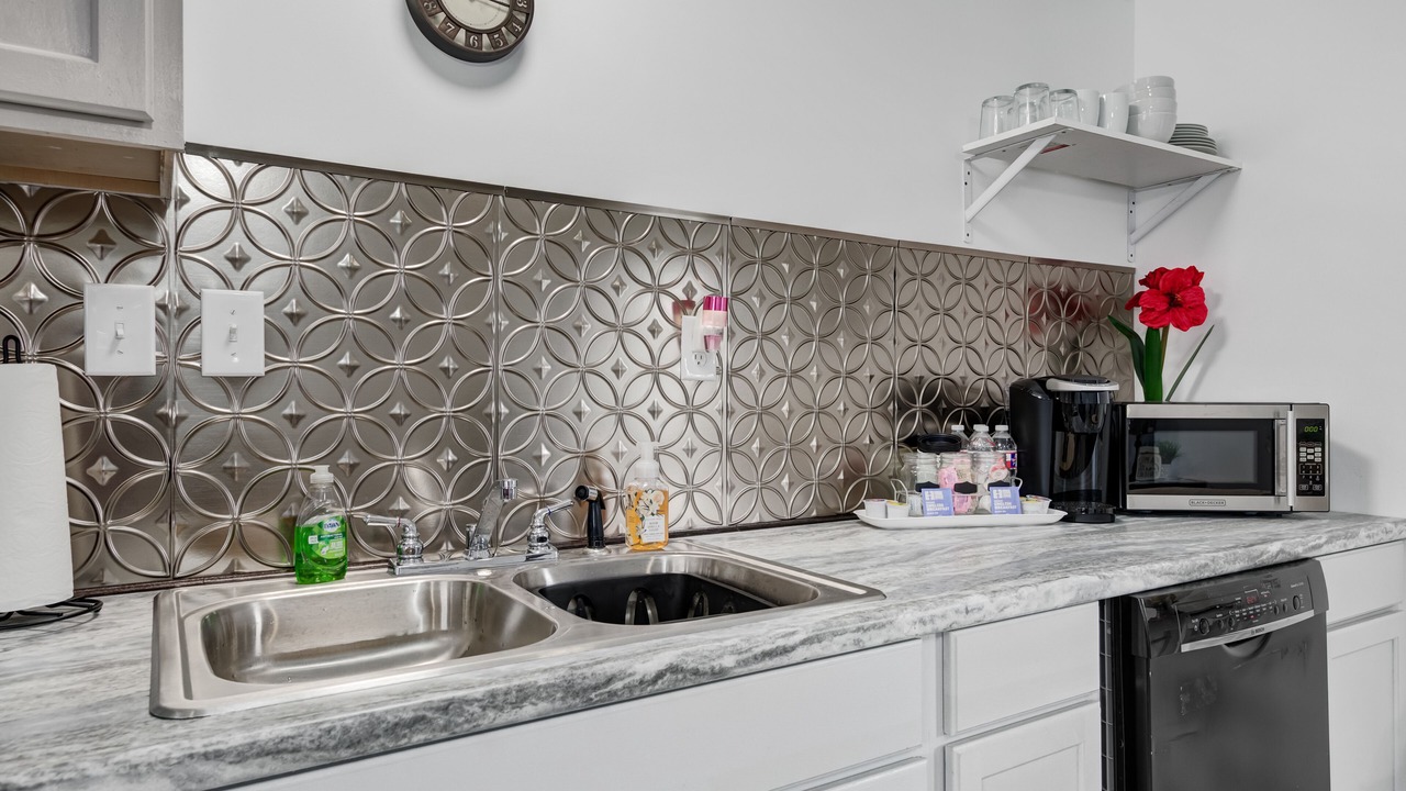 Photo of Kitchen in Carencro