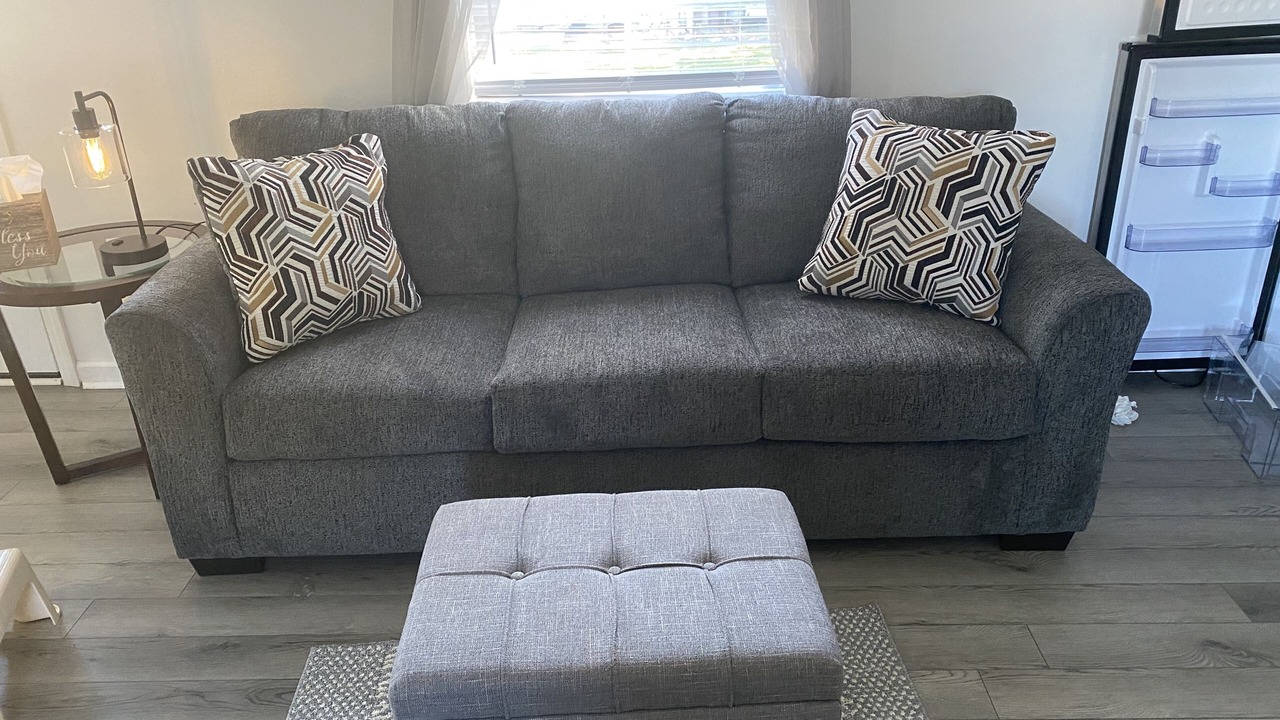 Photo of Livingroom in Carencro