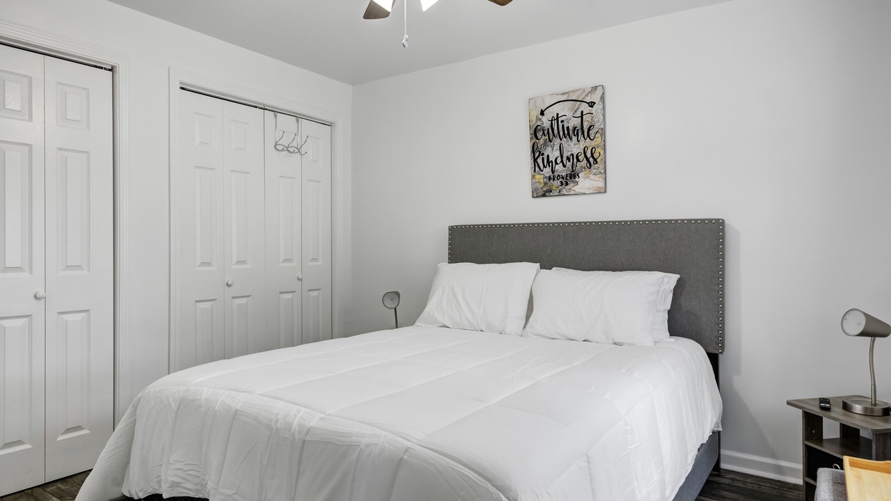 Photo of Bedroom in Carencro