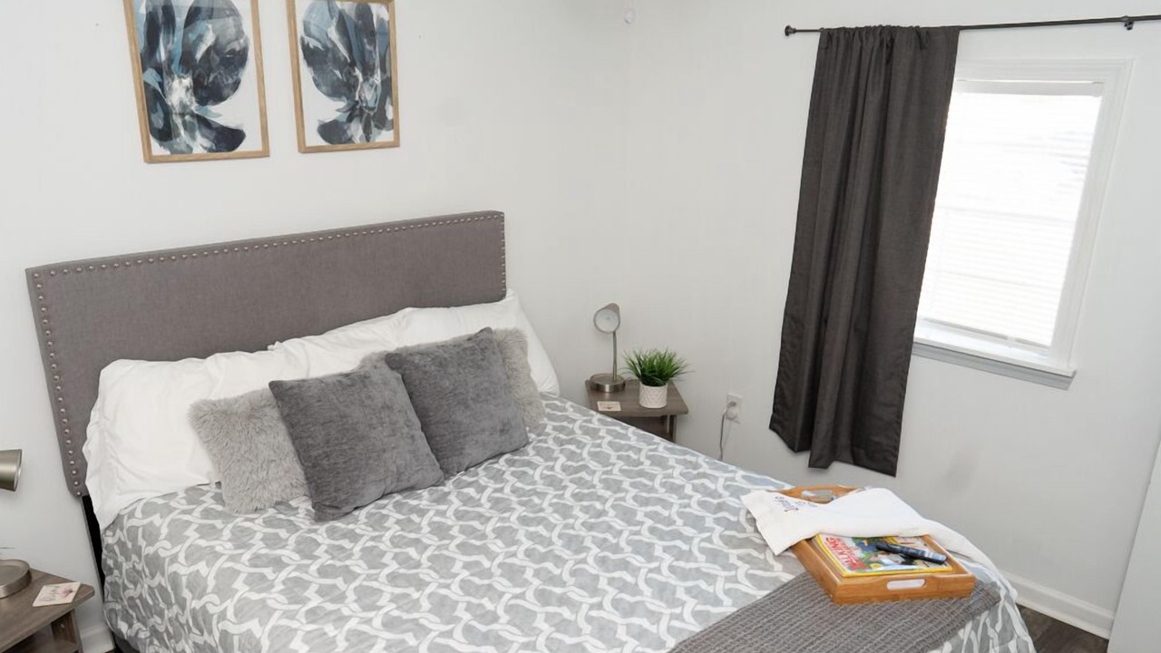 Photo of Bedroom in Carencro