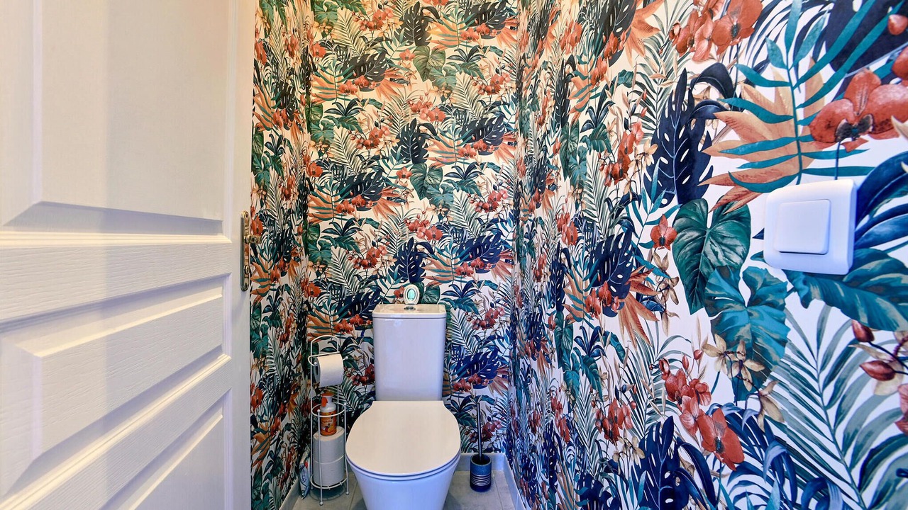 Photo of Bathroom in Malataverne