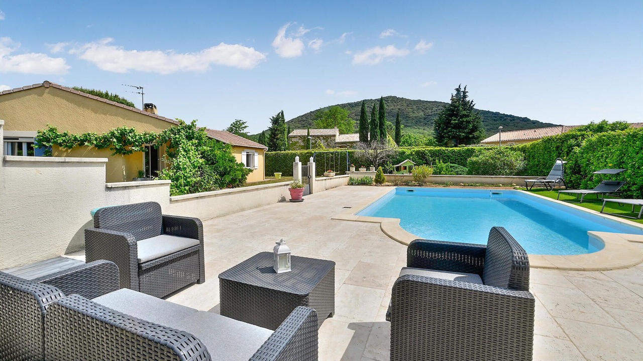 Photo of Outdoor in Malataverne