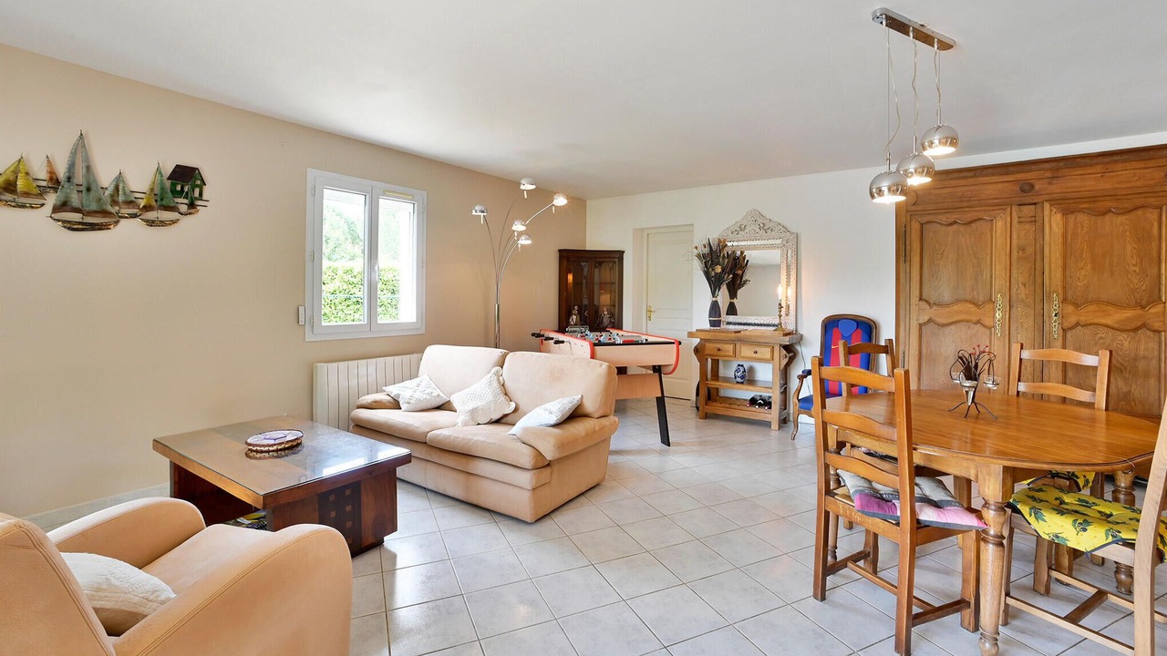 Photo of Bedroom in Malataverne