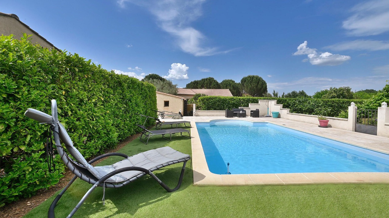 Photo of Outdoor in Malataverne