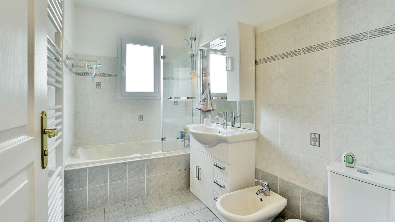 Photo of Bathroom in Malataverne