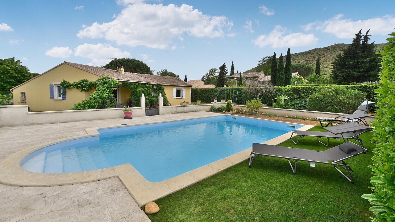 Photo of Outdoor in Malataverne