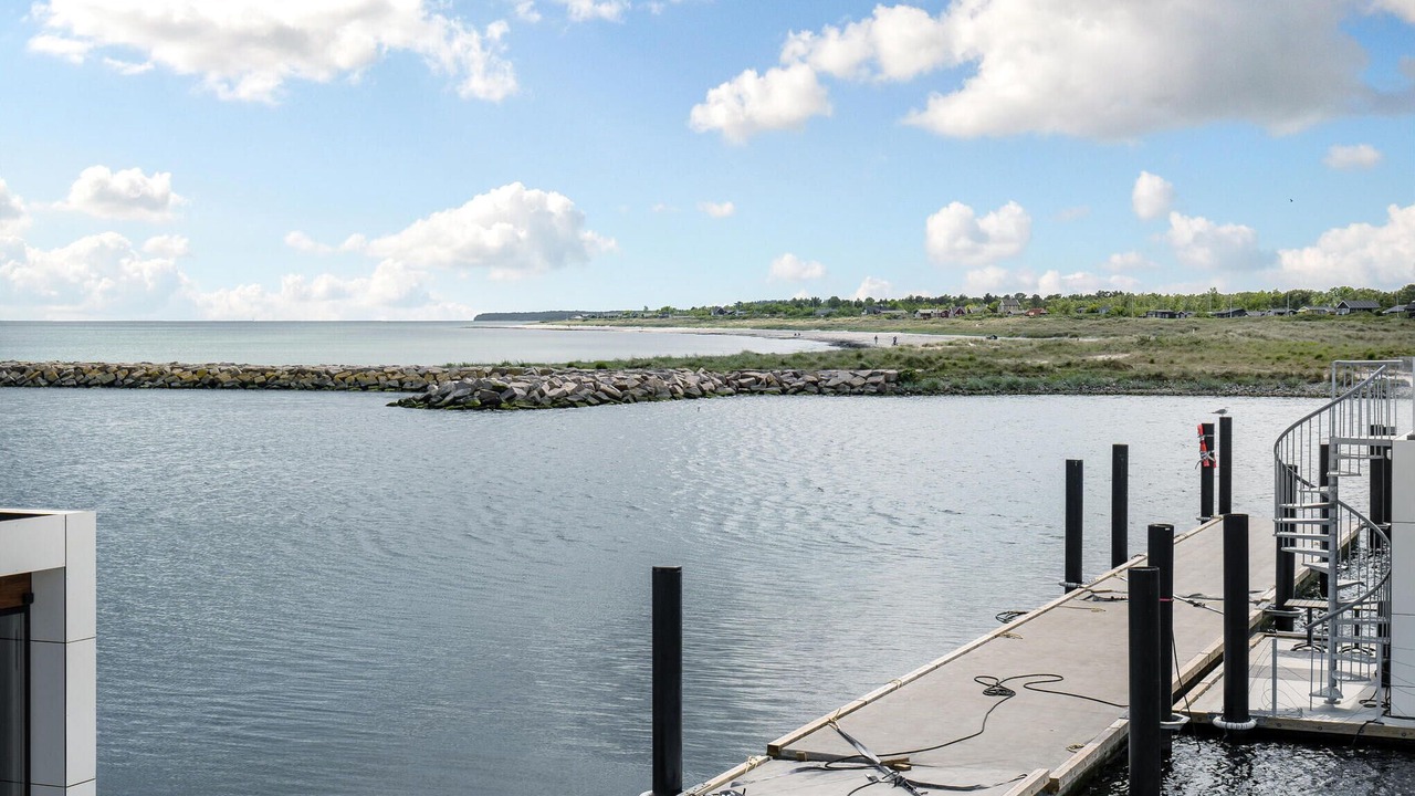 Photo of Bedroom in Grenaa