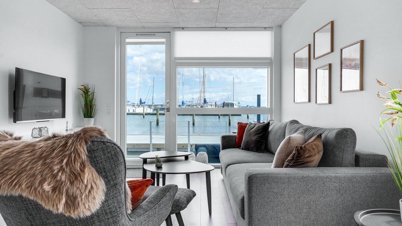 Photo of Bedroom in Grenaa