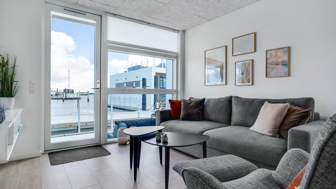 Photo of Bedroom in Grenaa