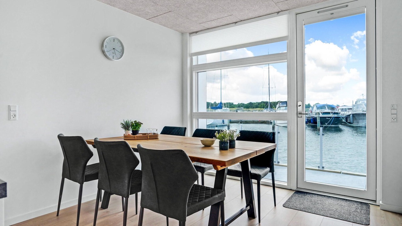 Photo of Bedroom in Grenaa