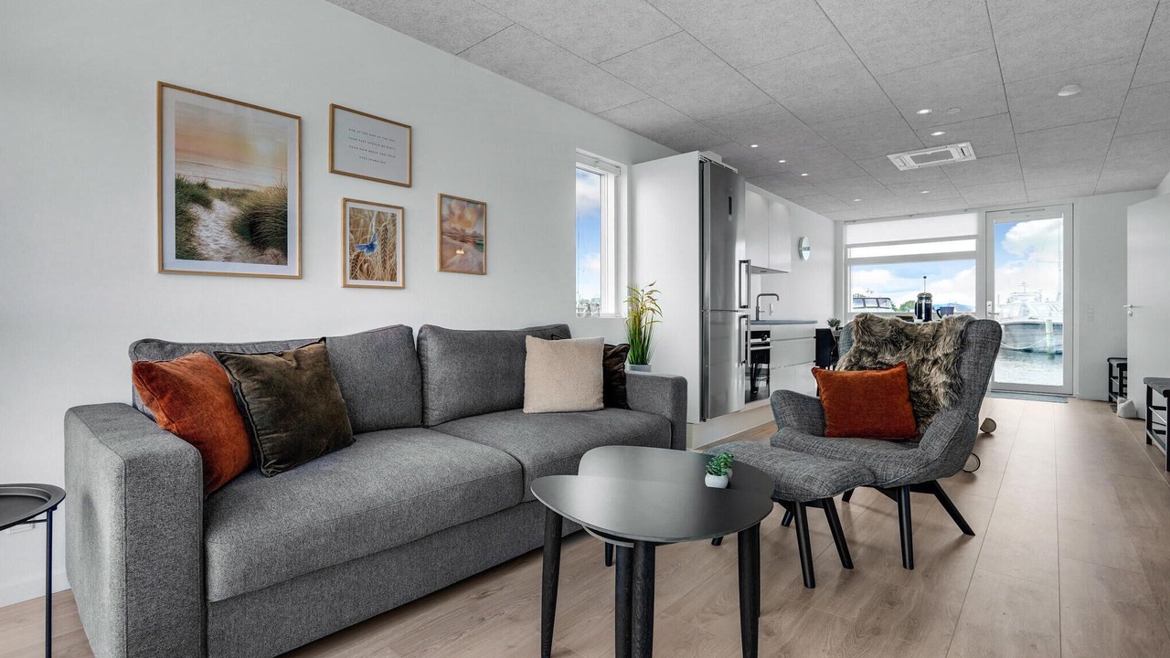 Photo of Bedroom in Grenaa