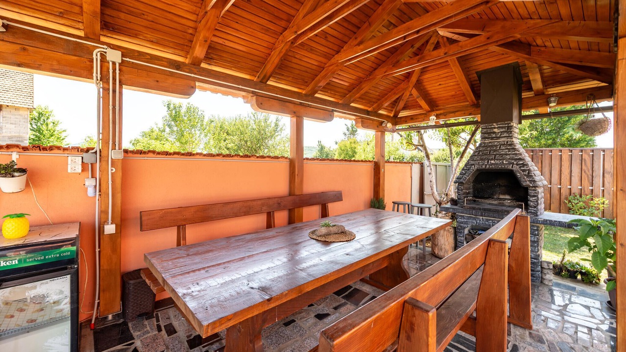 Photo of Patio Balcony in Otocac
