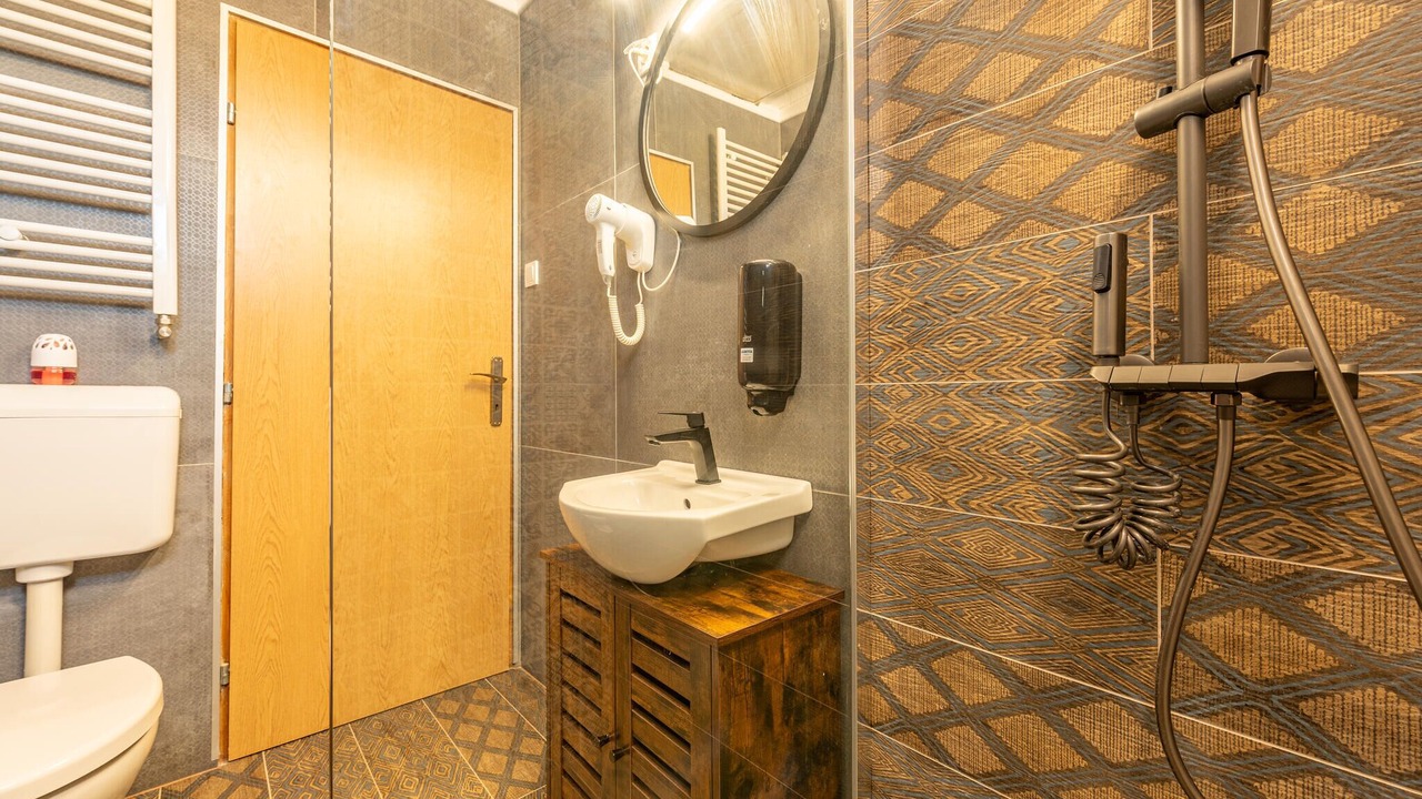 Photo of Bathroom in Otocac