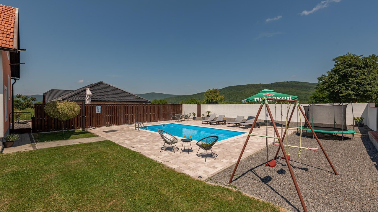 Photo of Outdoor in Otocac
