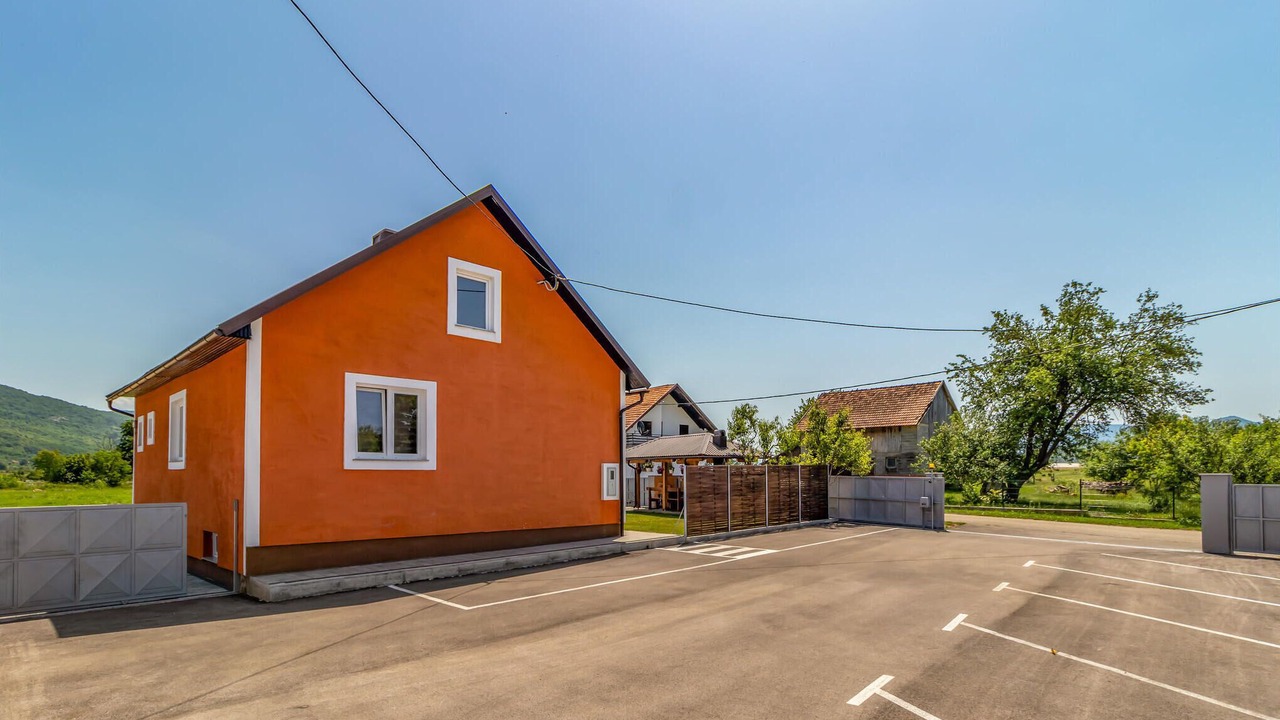 Photo of Outdoor in Otocac
