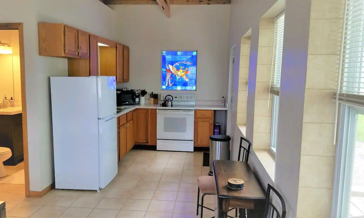 Photo of Kitchen in Holmesville
