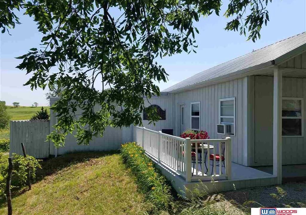 Photo of Outdoor in Holmesville