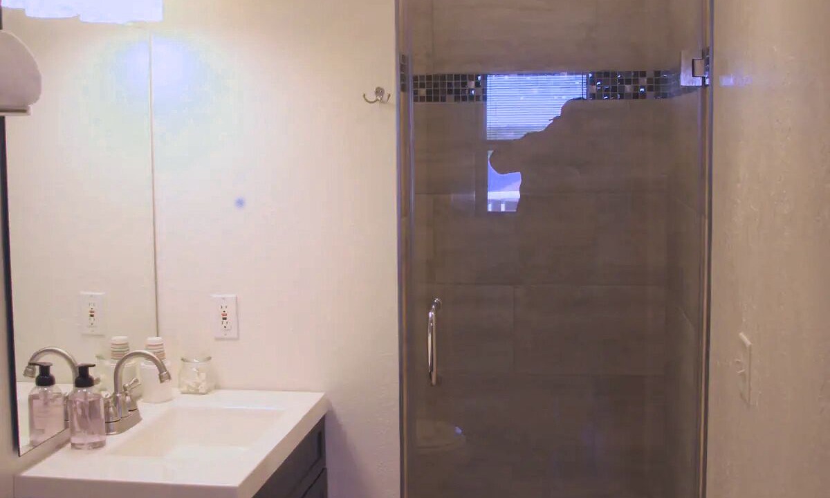 Photo of Bathroom in Holmesville