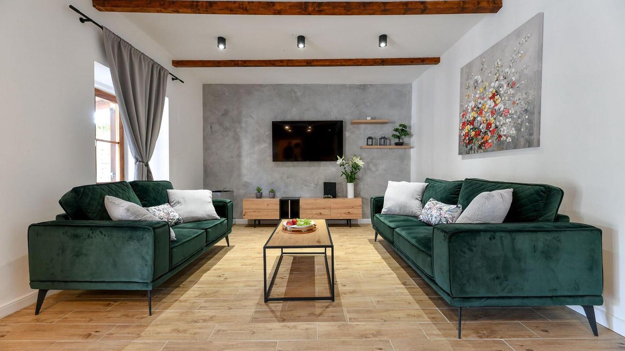 Photo of Bedroom in Lisicici