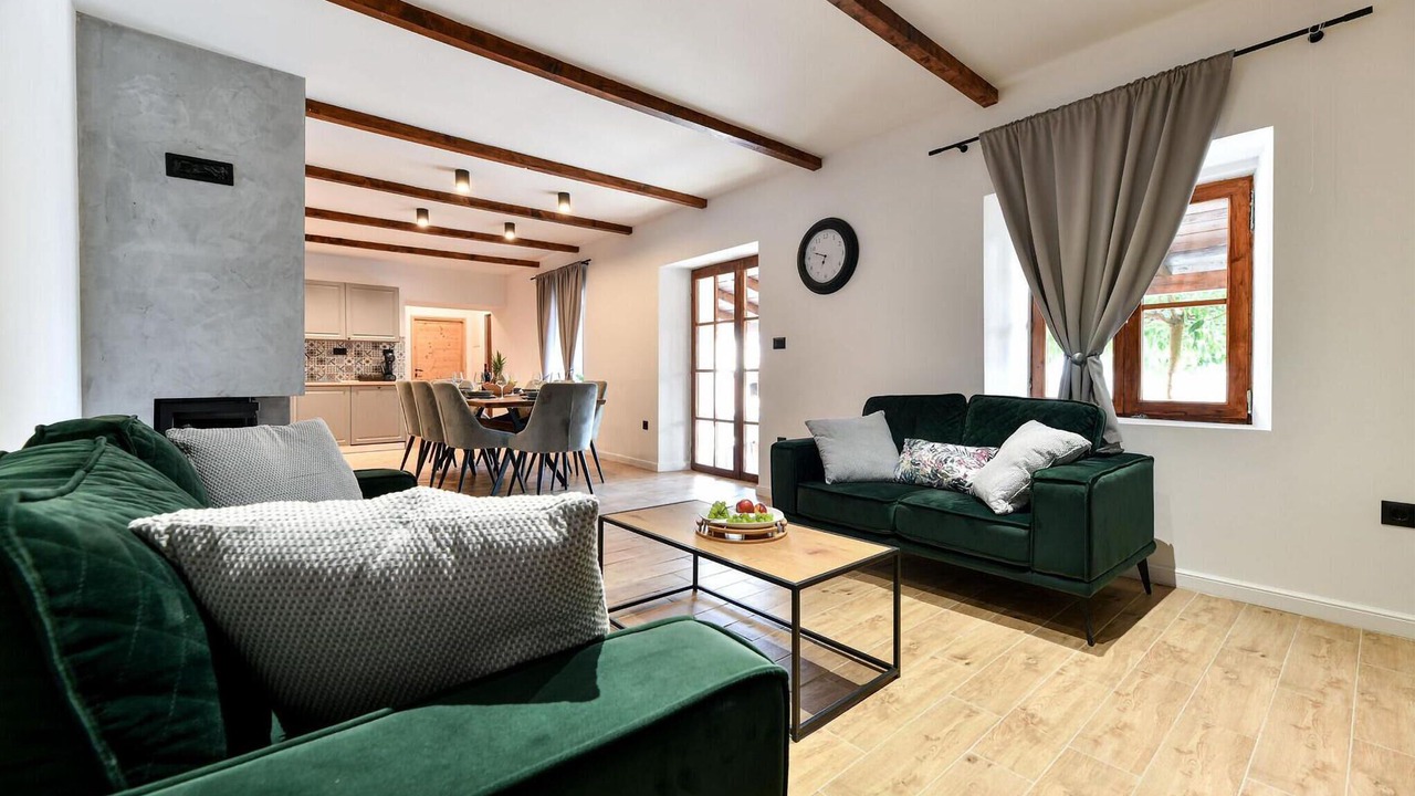 Photo of Bedroom in Lisicici