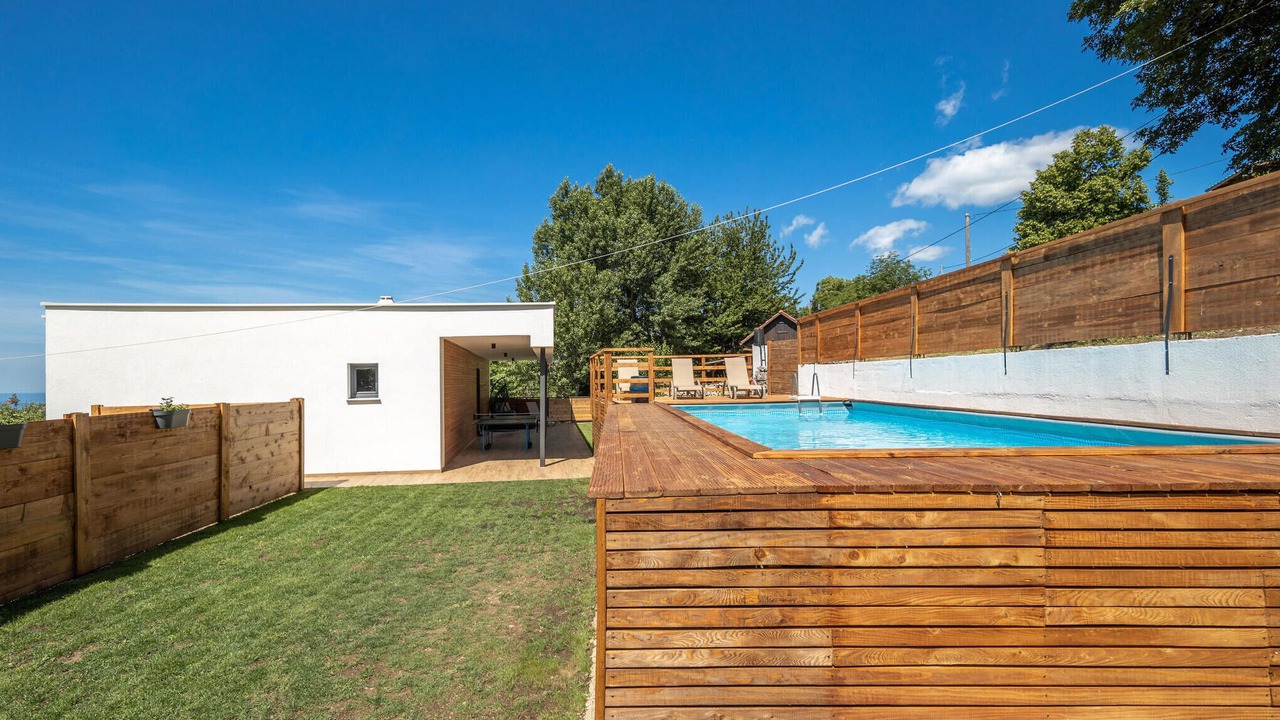 Photo of Outdoor in Ledenice