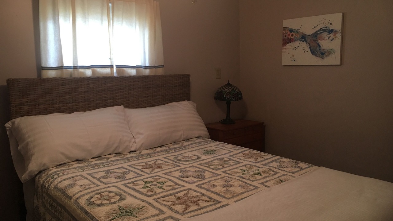 Photo of Bedroom in Lake Luzerne-Hadley