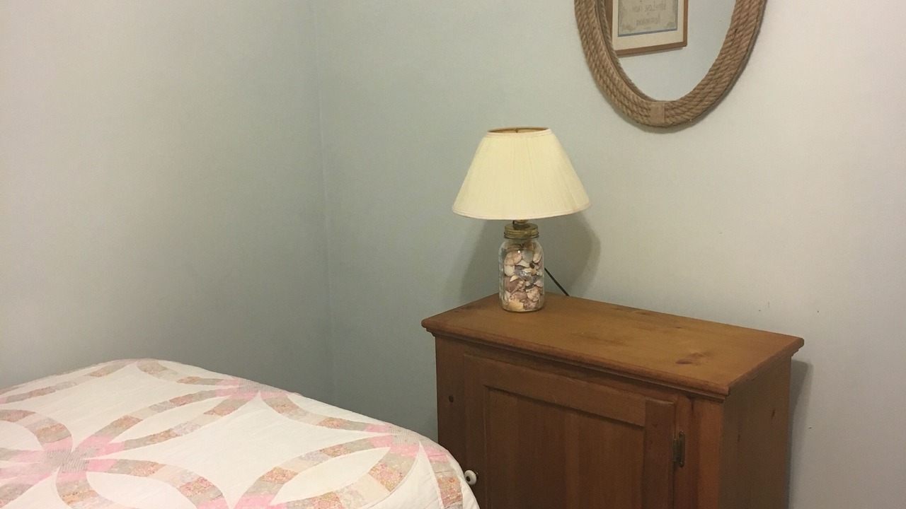 Photo of Bedroom in Lake Luzerne-Hadley