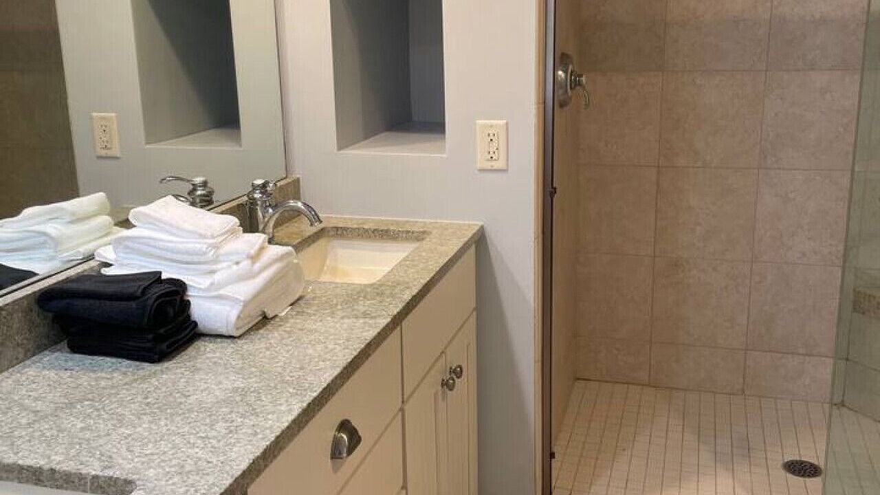 Photo of Bathroom in Traverse City