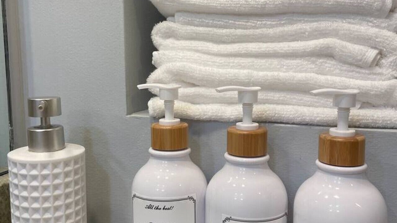 Photo of Bathroom in Traverse City